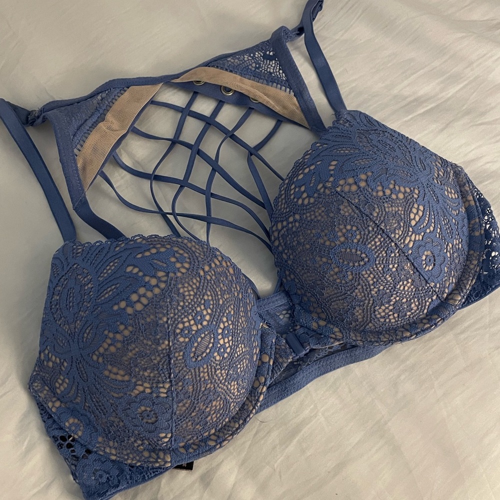 NWOT Victoria’s Secret Push-up Bra